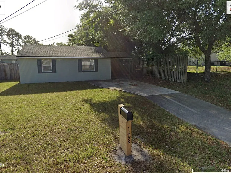 1455 Combs Rd — Photo 3