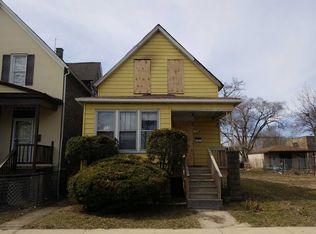 10918 S Indiana Ave, Chicago, IL 60628