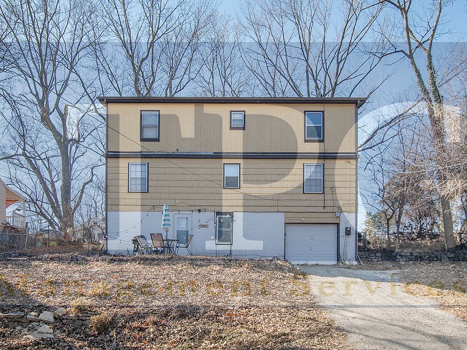 1st image of 3407 NE Monterey Ave #B