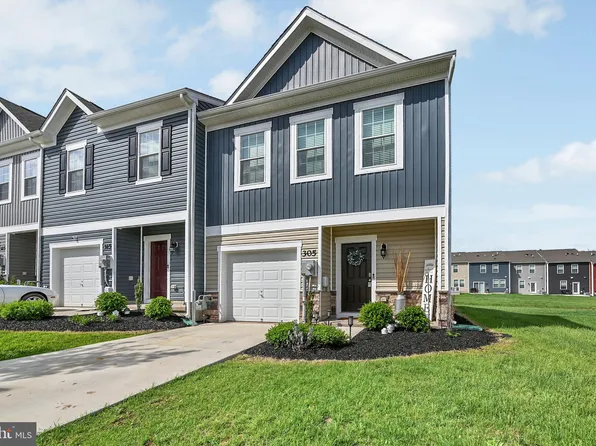 305 Maple Run Dr, York, PA 17404