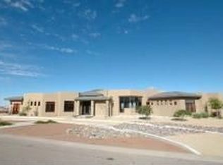 4870 Mother Lode Trl, Las Cruces, NM 88011