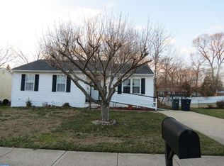 241 Karen Dr, Williamstown, NJ 08094