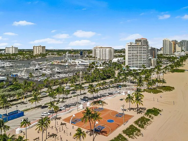 545 S Fort Lauderdale Beach Blvd #1701 — Photo 20