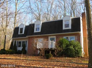 693 Arbor Dr, Westminster, MD 21158