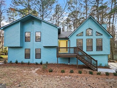 1723 Hickory Grove Trl NW, Acworth, GA, 30102