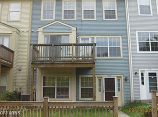 7824 Chapel Cove Dr, Laurel, MD 20707