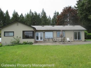 254 E Island Lake Dr, Shelton, WA 98584