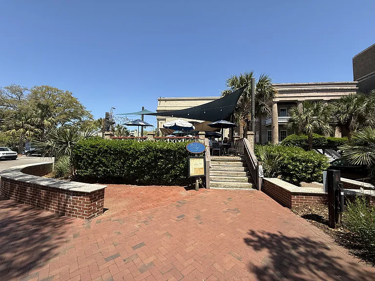 1231 Ladys Island Dr #1-211 — Photo 39