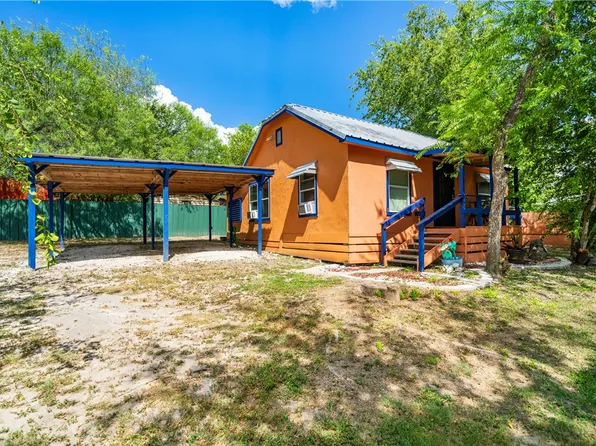 432 Fm 3024, Mathis, TX 78368