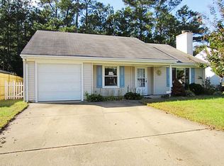 1809 Eastborne Dr, Virginia Beach, VA 23454