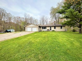 2327 Hopps Rd, Port Huron, MI 48060