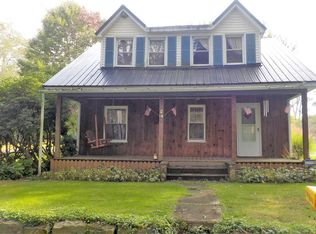 107 Washington St, Franklin, PA 16323
