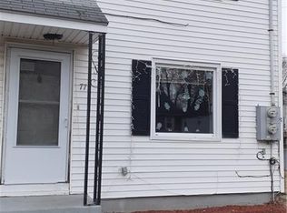 767 Pearl Harbor St, Bridgeport, CT 06610