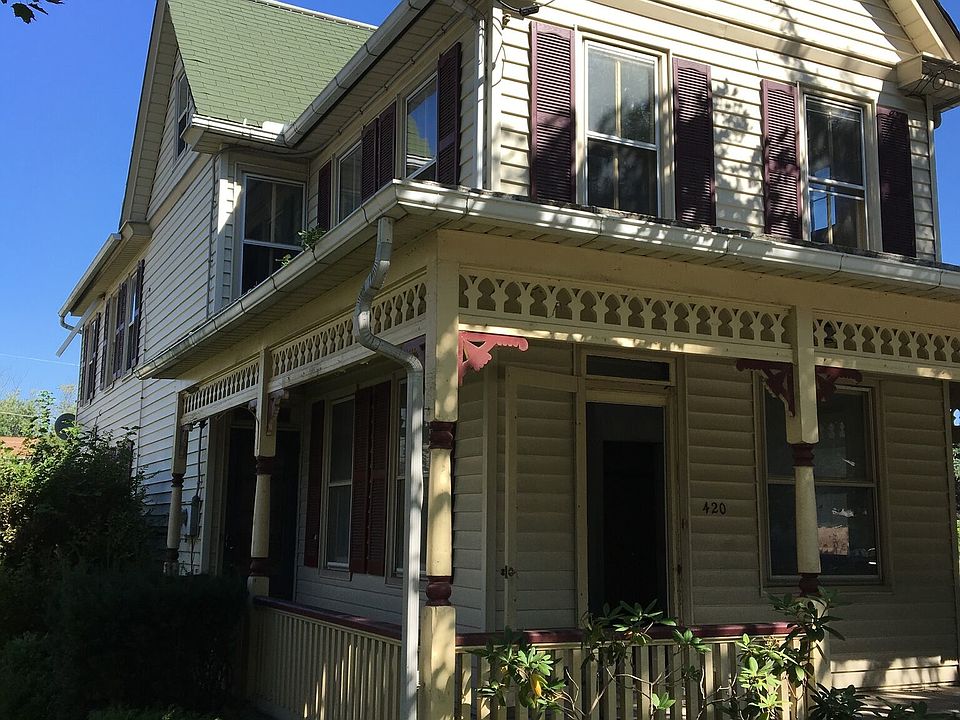 Beautiful Victorian