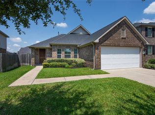 17447 Farm Pasture Trl, Hockley, TX 77447