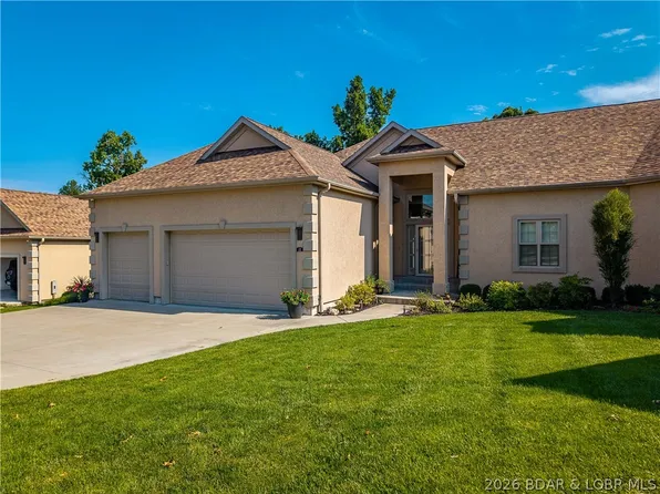 22 Bella Terra Ct, Sunrise Beach, MO 65079