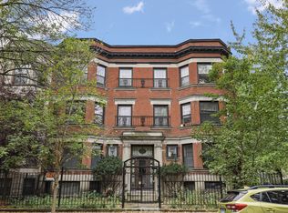 5120 N Kenmore Ave APT 1S, Chicago, IL 60640