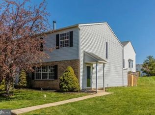 5765 Sweet Bay Ct, Frederick, MD 21703