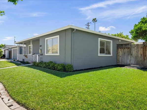 3015 Yucca Ave, San Jose, CA 95124