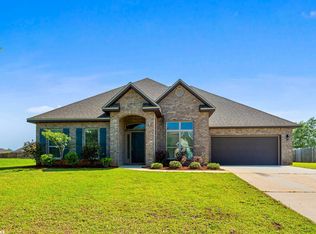239 Silo Loop, Fairhope, AL 36532