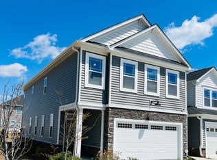 128 Gosford Ln, Garner, NC 27529