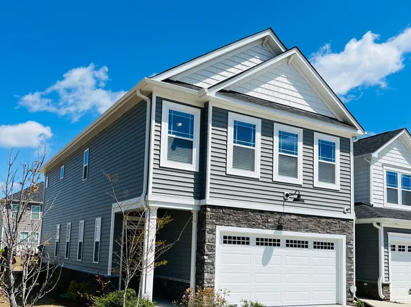 128 Gosford Ln, Garner, NC 27529