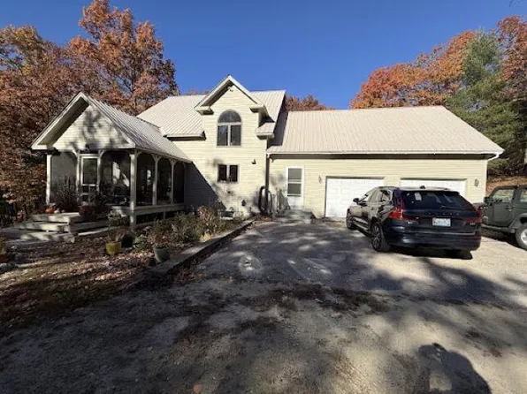 46 W View Drive #46, Fryeburg, ME 04037