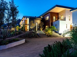31553 Lobo Canyon Rd, Agoura Hills, CA 91301