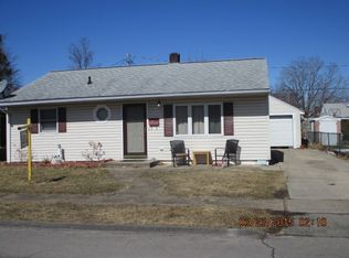 423 4th St, Montoursville, PA 17754