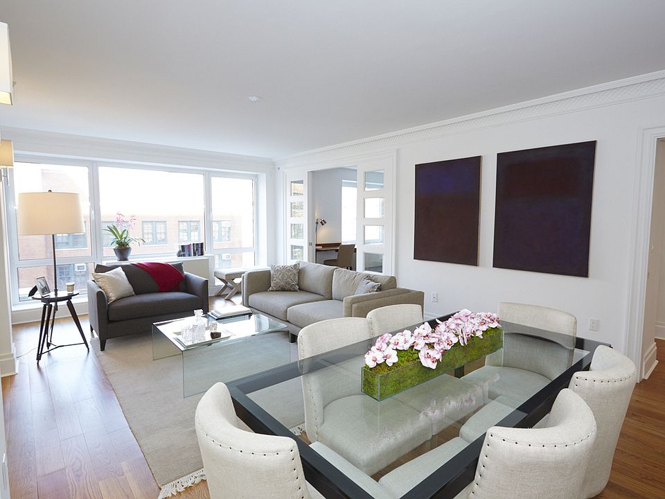 1st image of 732 West End Avenue #3A