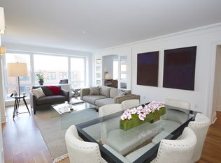 732 West End Avenue #3A, New York, NY 10025