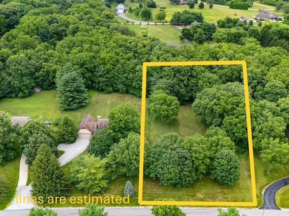 (undisclosed Address), Noblesville, IN 46062