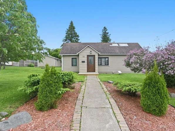 150 1st St, Proctor, MN 55810