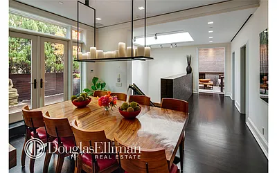 Sold by Douglas Elliman