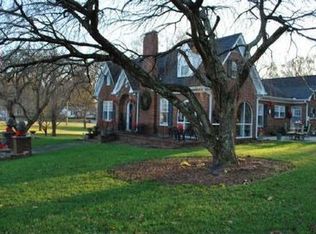 501 Georgia Ave S, Bremen, GA 30110