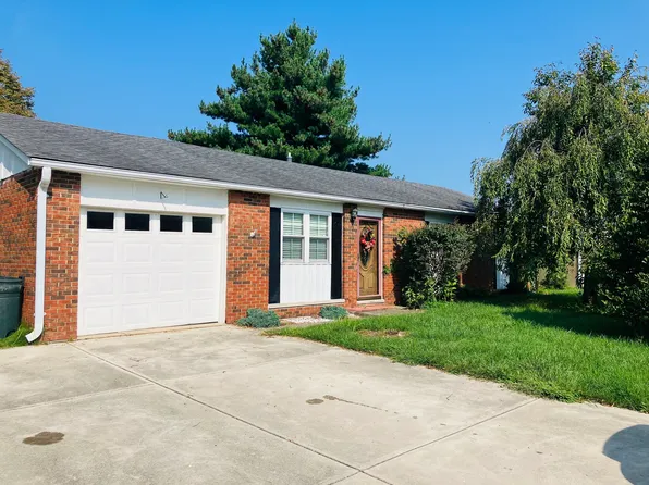 9028 Westview Rd, Brookville, IN 47012