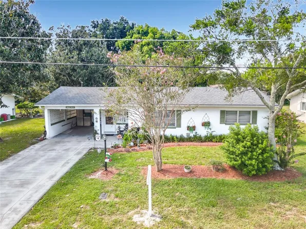37 PERIWINKLE DRIVE, DEBARY, FL 32713