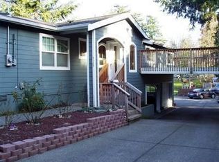 5129 SW Dash Point Rd, Federal Way, WA 98023