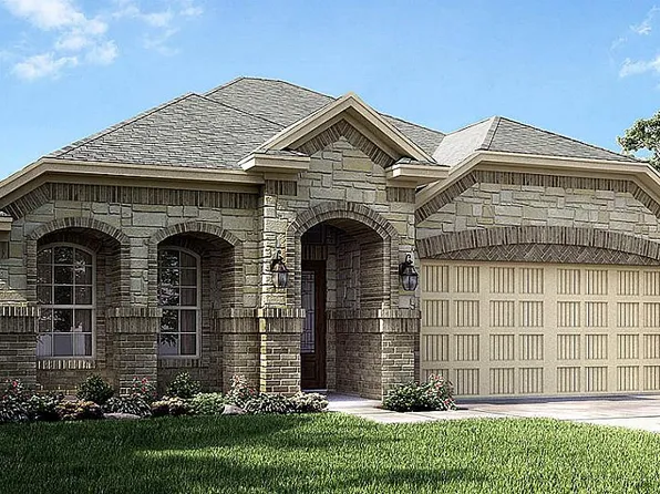 12098 Mustang Ave, Willis, TX 77378