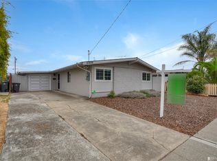 27898 Pompano Ave, Hayward, CA 94544