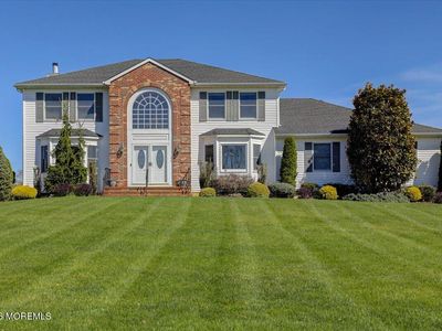 27 Regency Way, Manalapan, NJ, 07726