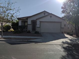 25965 N 163rd Dr, Surprise, AZ 85387