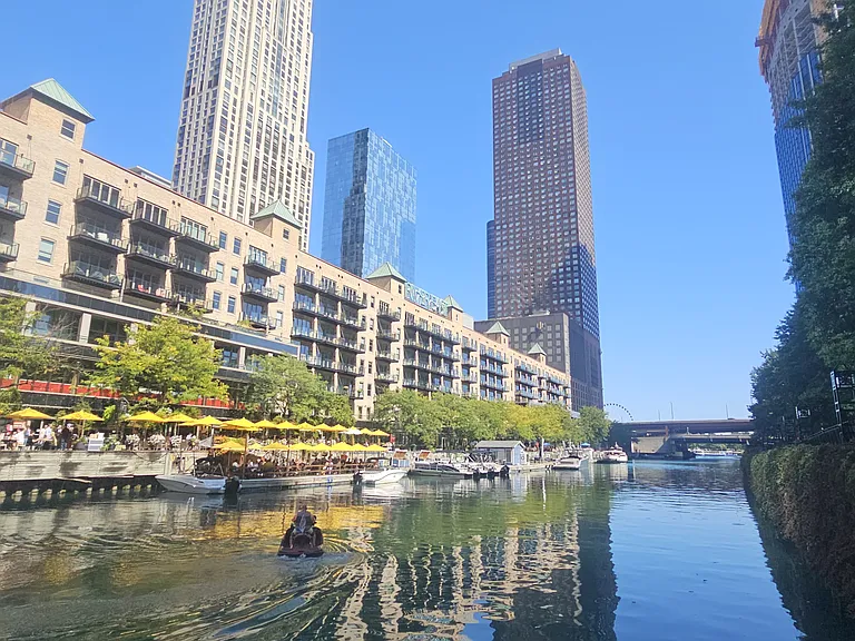 474 N Lake Shore Dr #5311 — Photo 20