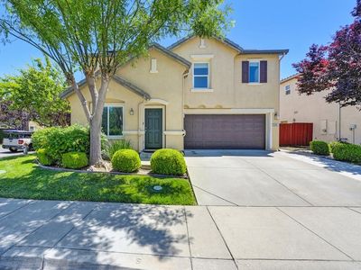 5244 Sun Chaser Way, Sacramento, CA, 95835