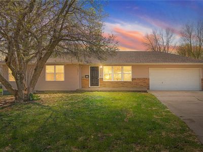12311 E 52nd Ter S, Kansas City, MO, 64133