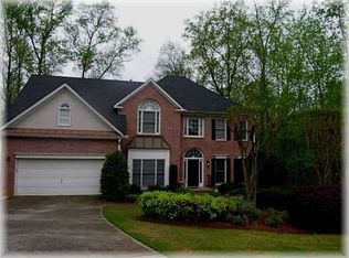 3636 Childers Way NE, Roswell, GA 30075