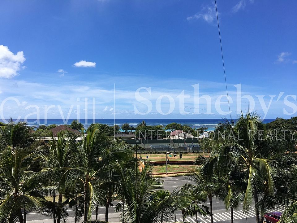 1st image of 1288 Ala Moana Blvd APT 4C