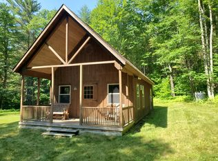 168 Tnt Acres Rd, East Meredith, NY 13757