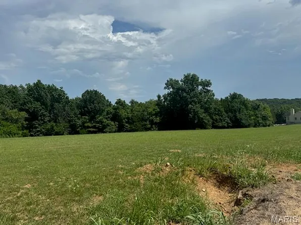 LOT 35 Morgan Lake Rd, De Soto, MO 63020