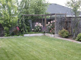 1258 Arch Way, Chico, CA 95973